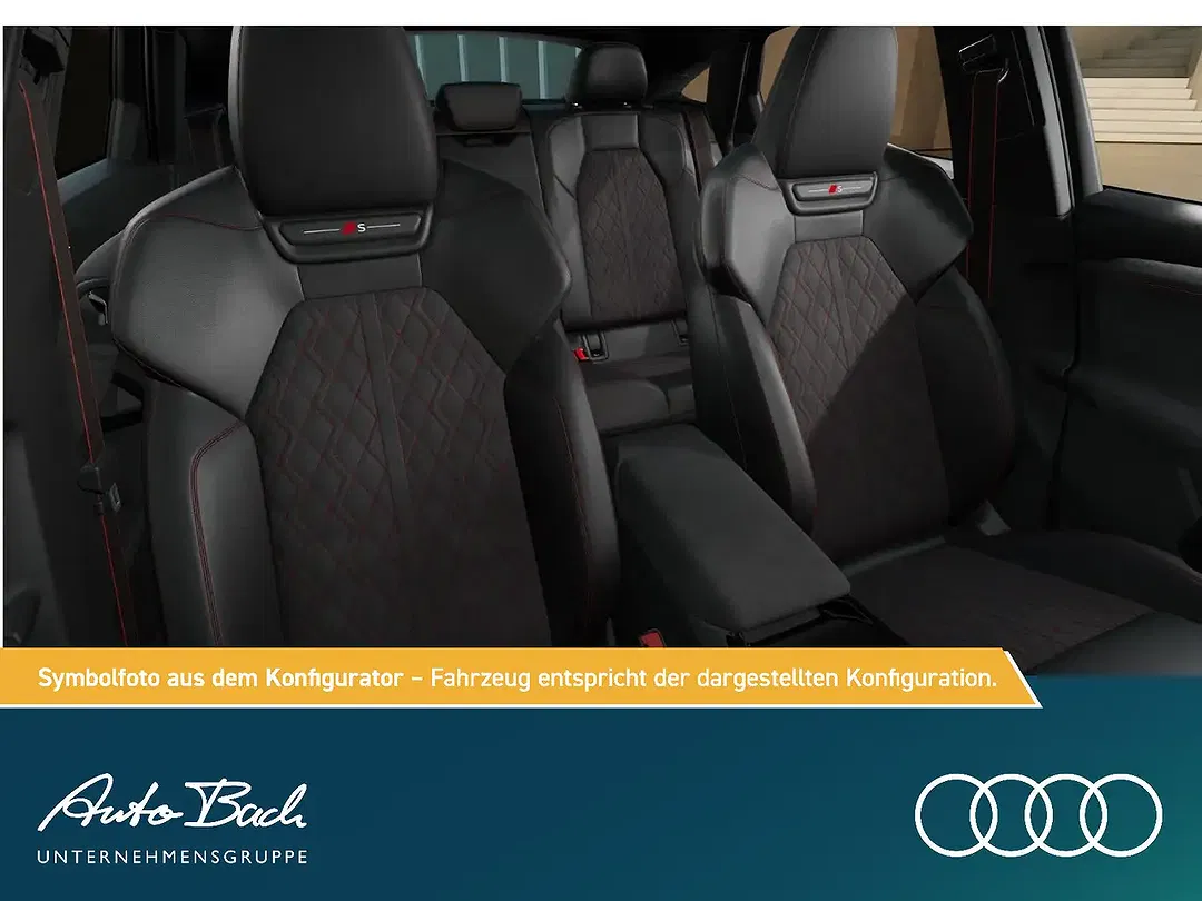 Audi e-tron - Thumbnail 9