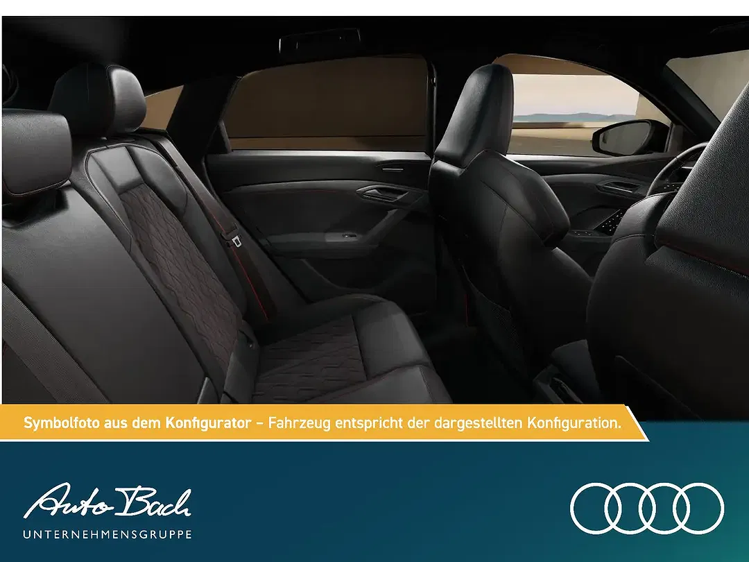 Audi e-tron - Thumbnail 10