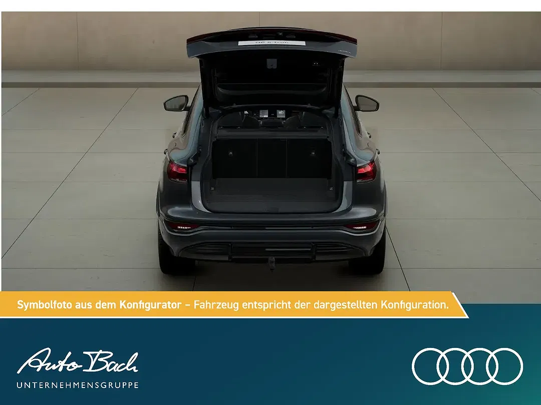 Audi e-tron - Thumbnail 11