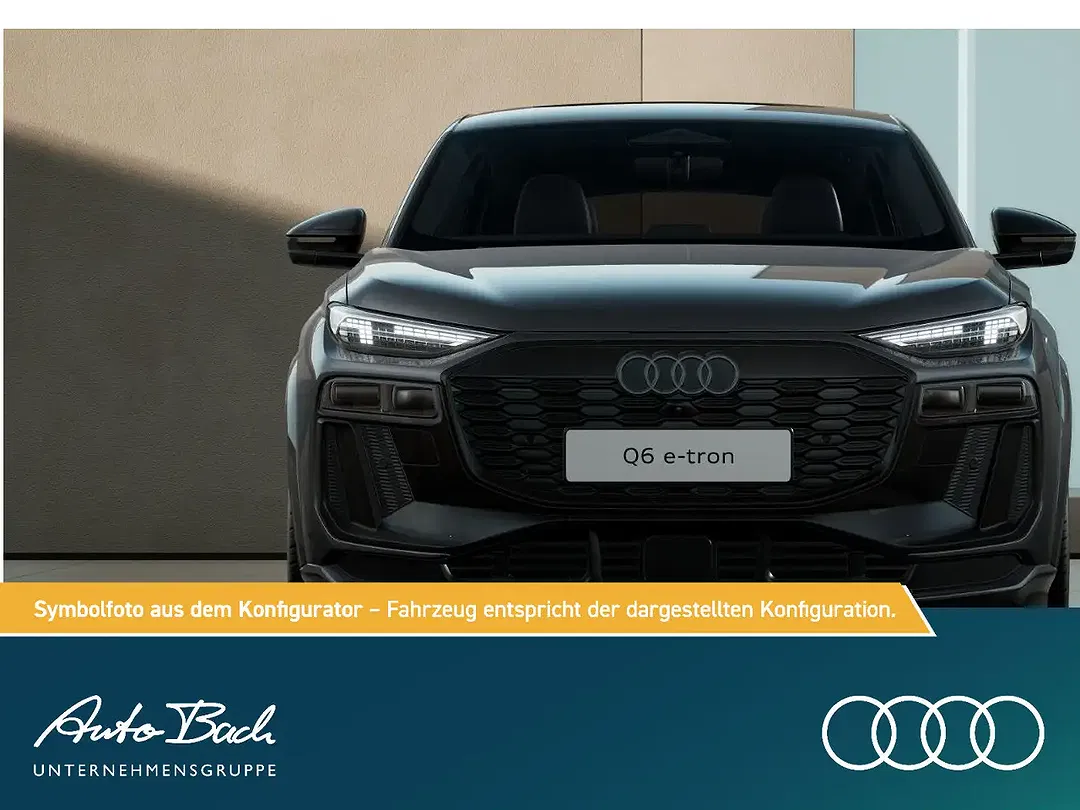 Audi e-tron - Thumbnail 2