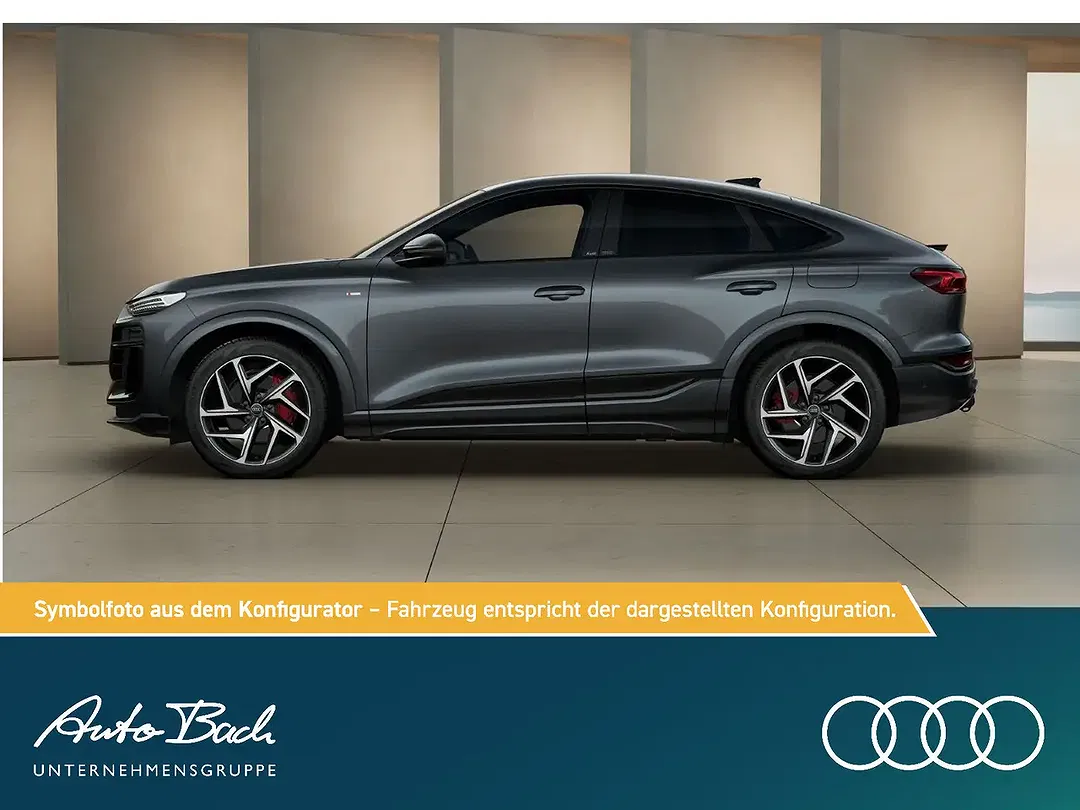 Audi e-tron - Thumbnail 3