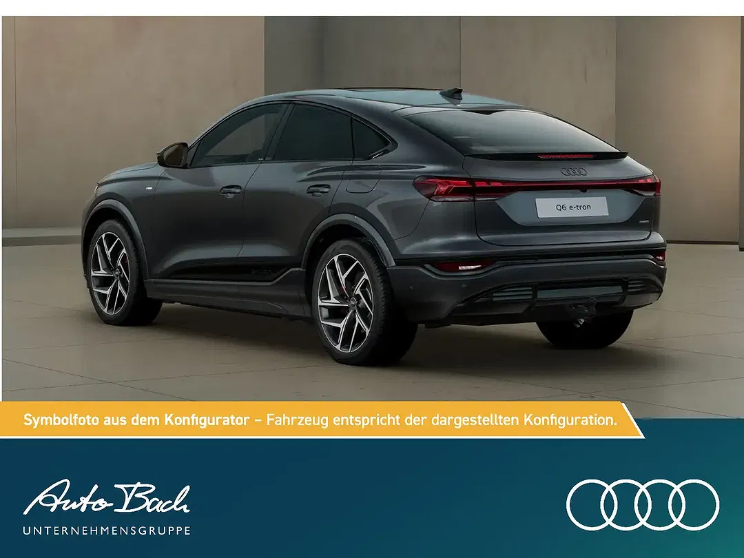 Audi e-tron - Thumbnail 4