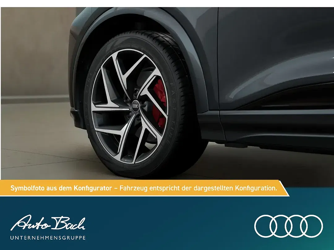 Audi e-tron - Thumbnail 6