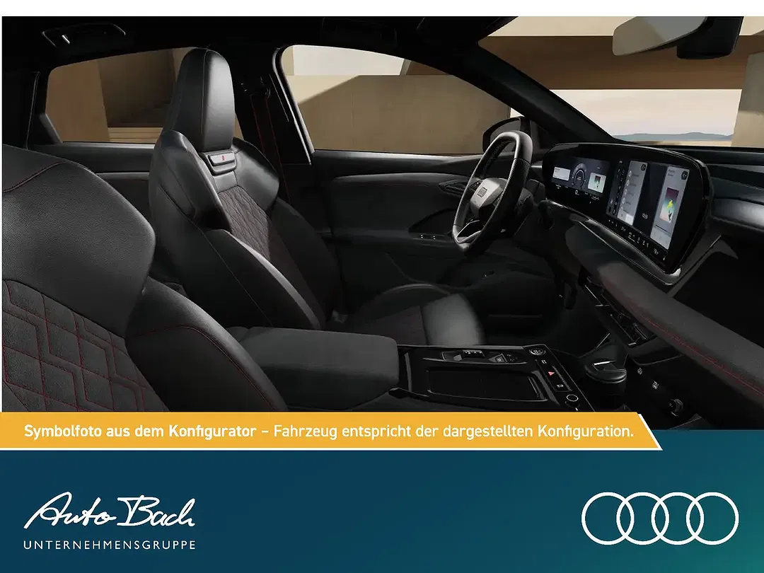 Audi e-tron - Thumbnail 8