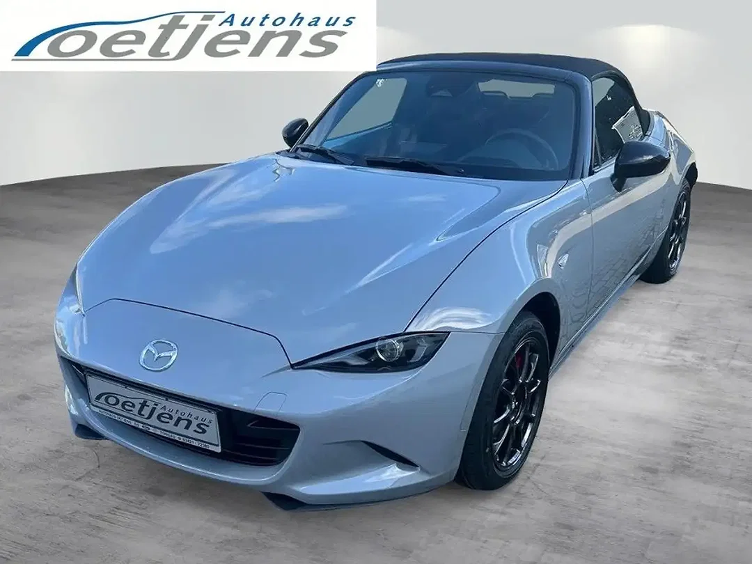 Mazda MX-5 - Afbeelding 1