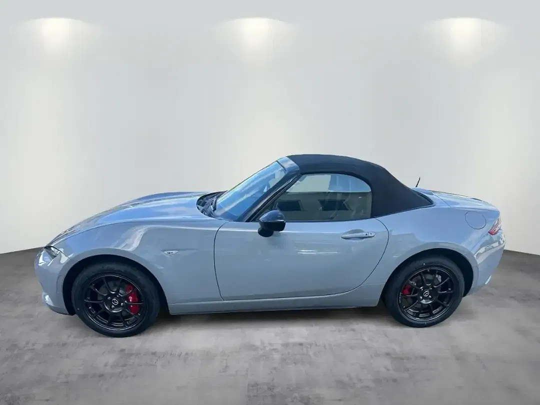 Mazda MX-5 - Thumbnail 5