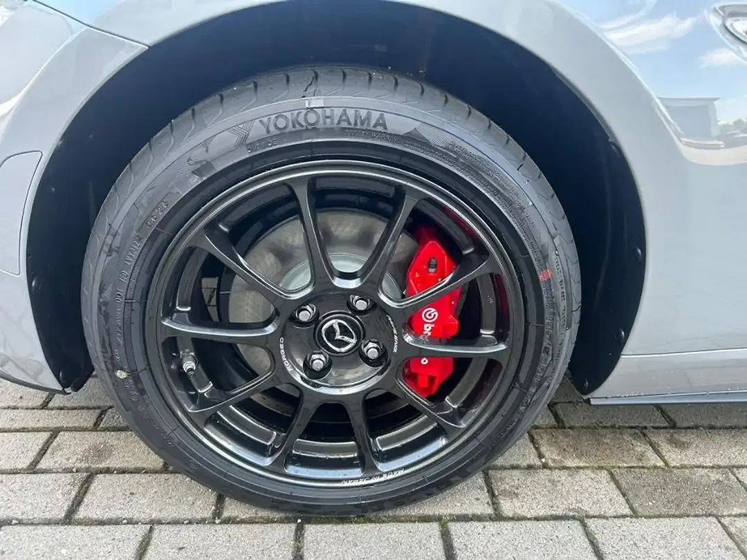 Mazda MX-5 - Thumbnail 7