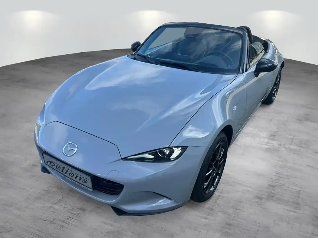Mazda MX-5 - Thumbnail 8