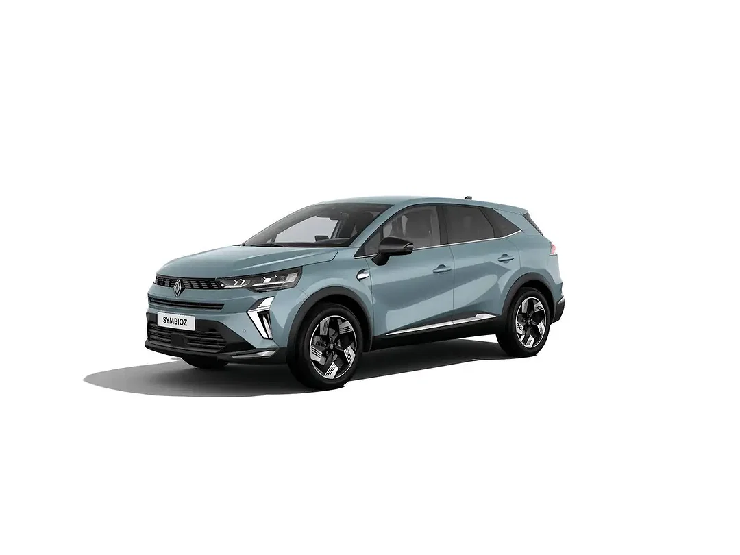 Renault Symbioz - Afbeelding 1