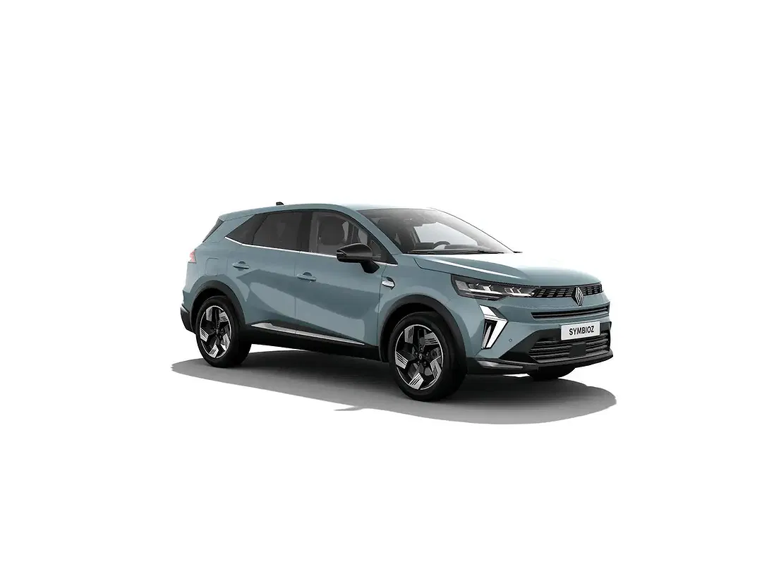Renault Symbioz - Thumbnail 10