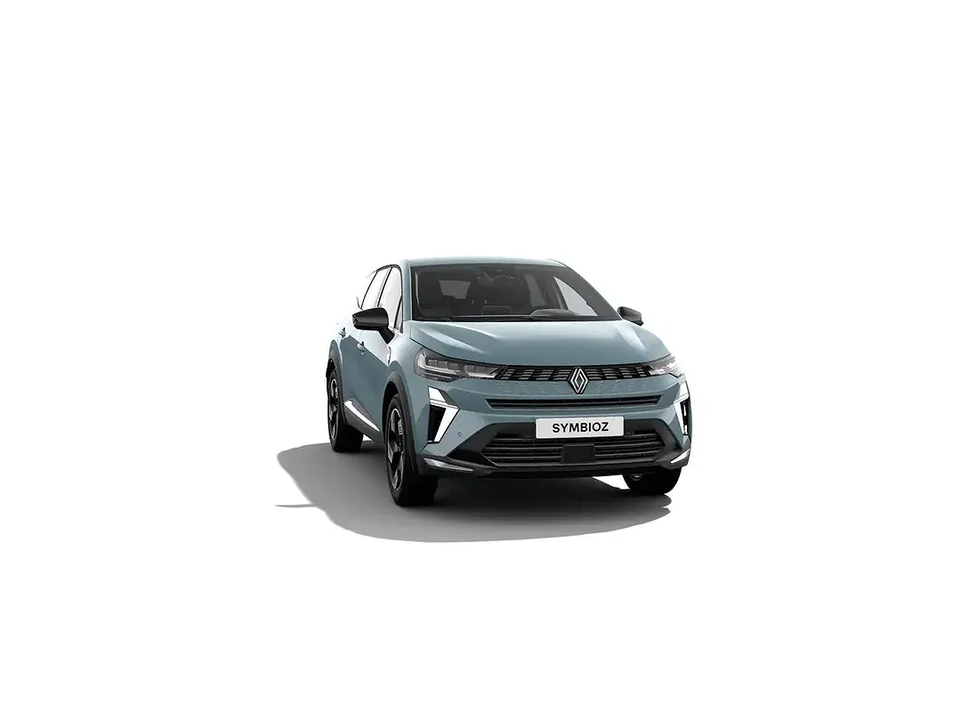 Renault Symbioz - Thumbnail 11