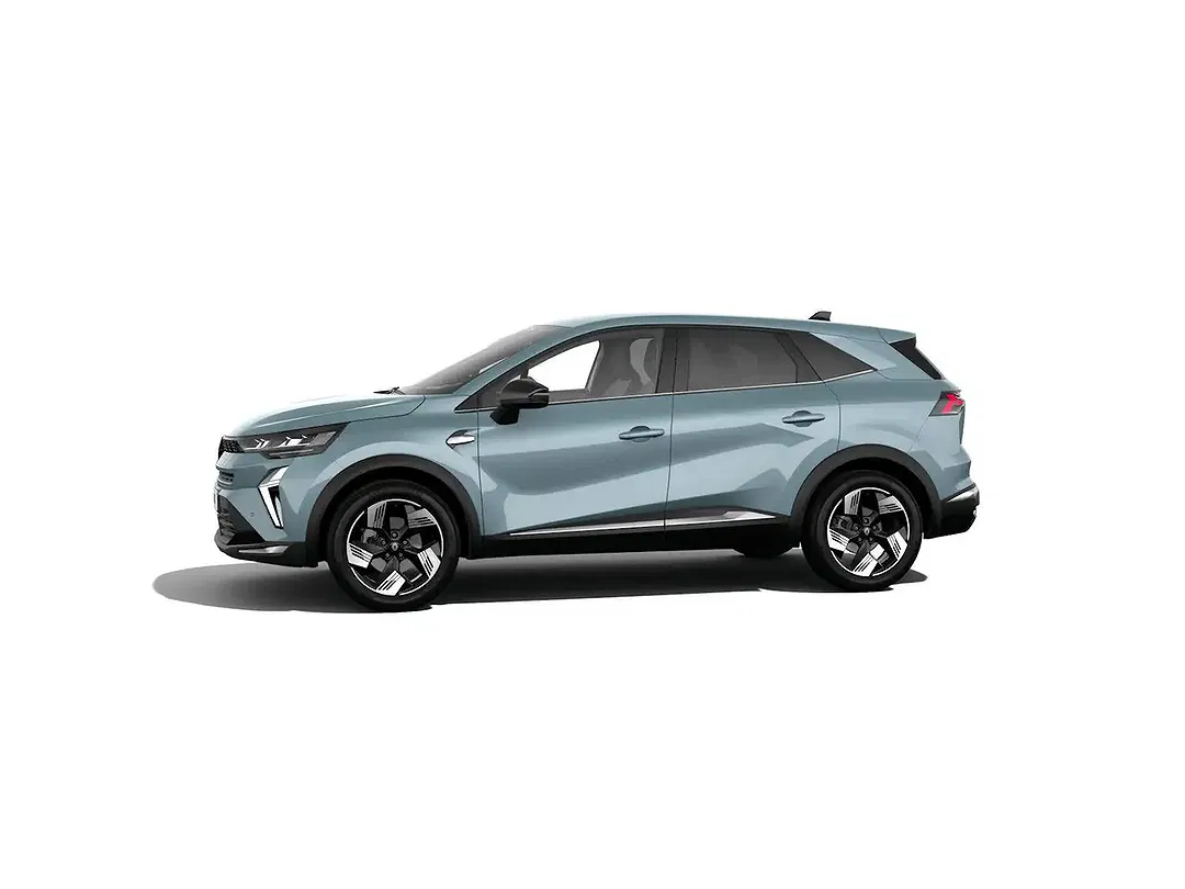 Renault Symbioz - Thumbnail 2