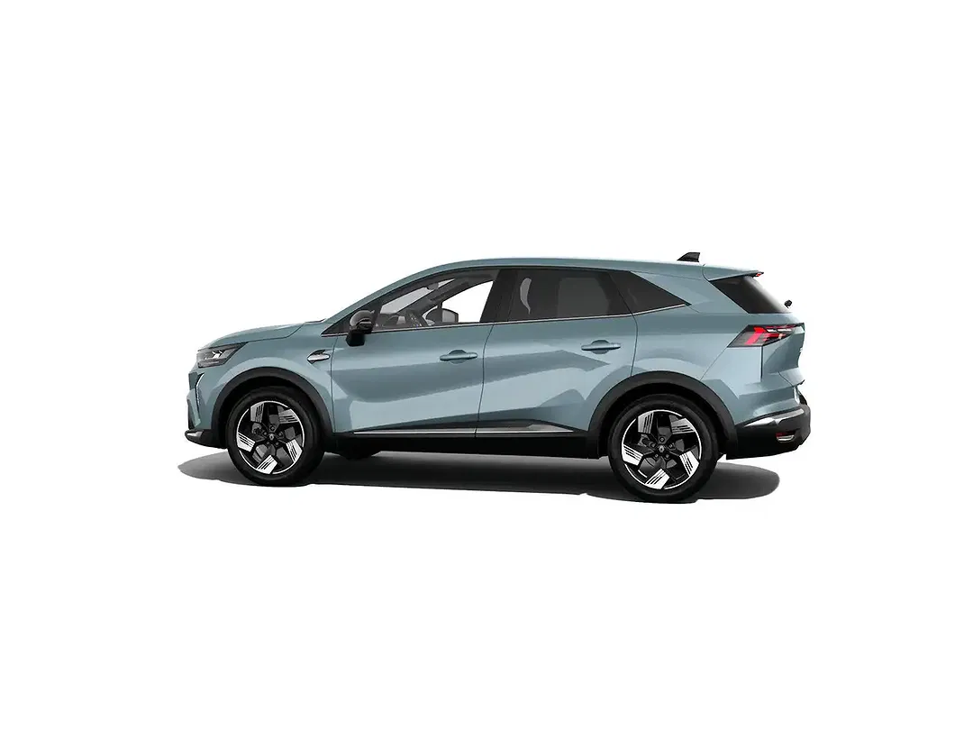 Renault Symbioz - Thumbnail 3