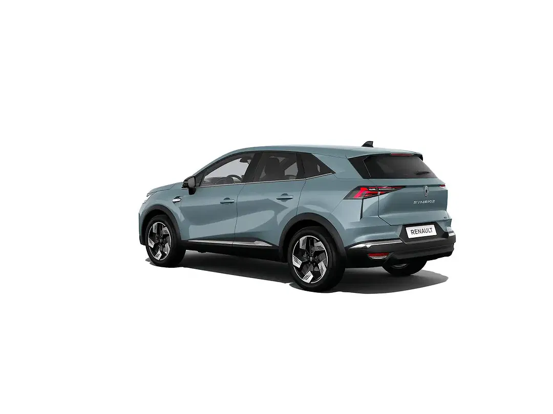 Renault Symbioz - Thumbnail 4