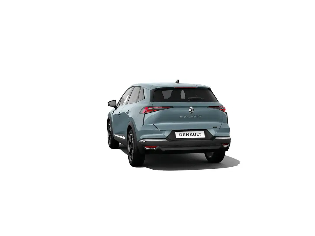 Renault Symbioz - Thumbnail 5