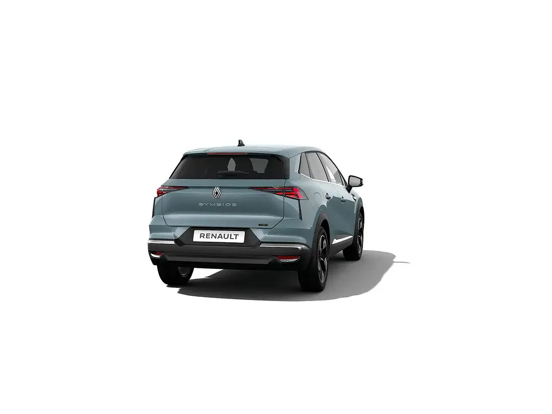 Renault Symbioz - Thumbnail 6