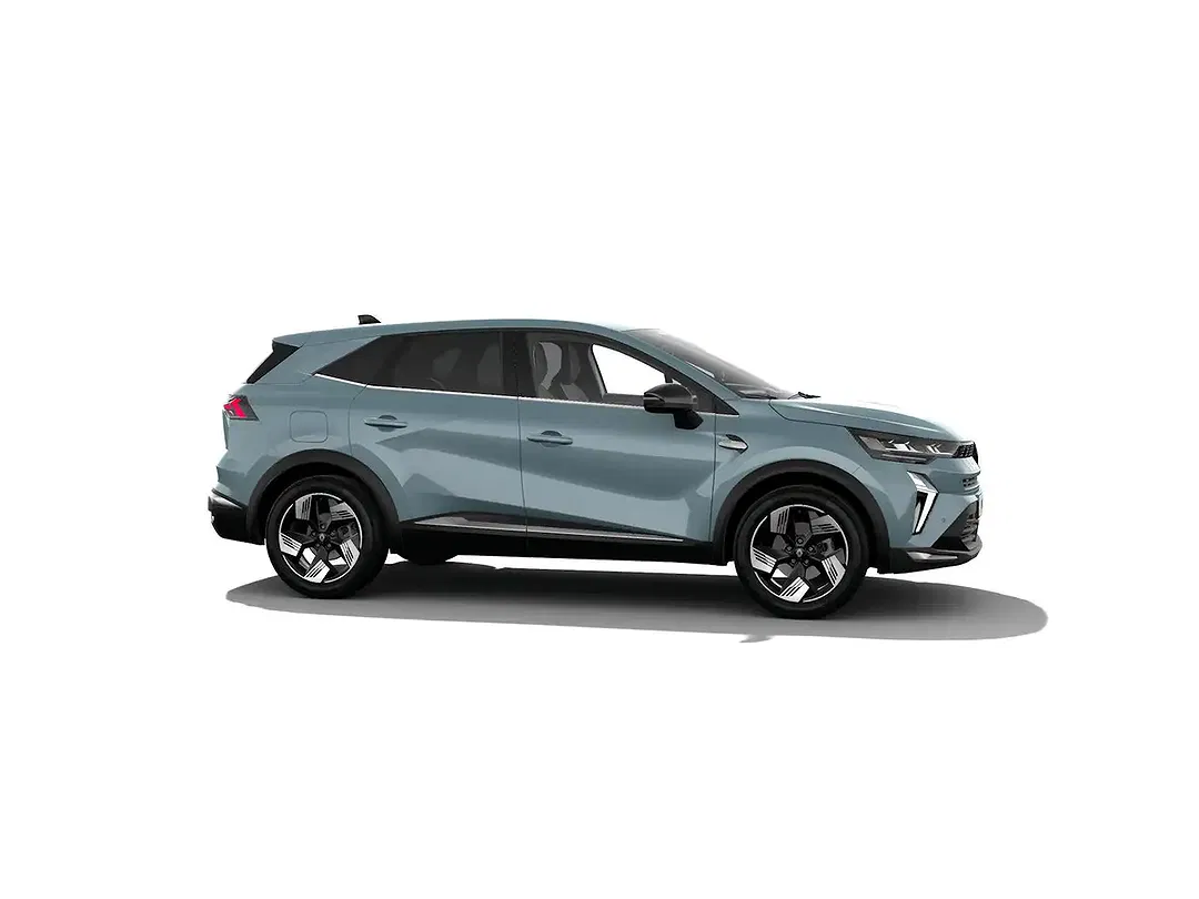 Renault Symbioz - Thumbnail 9