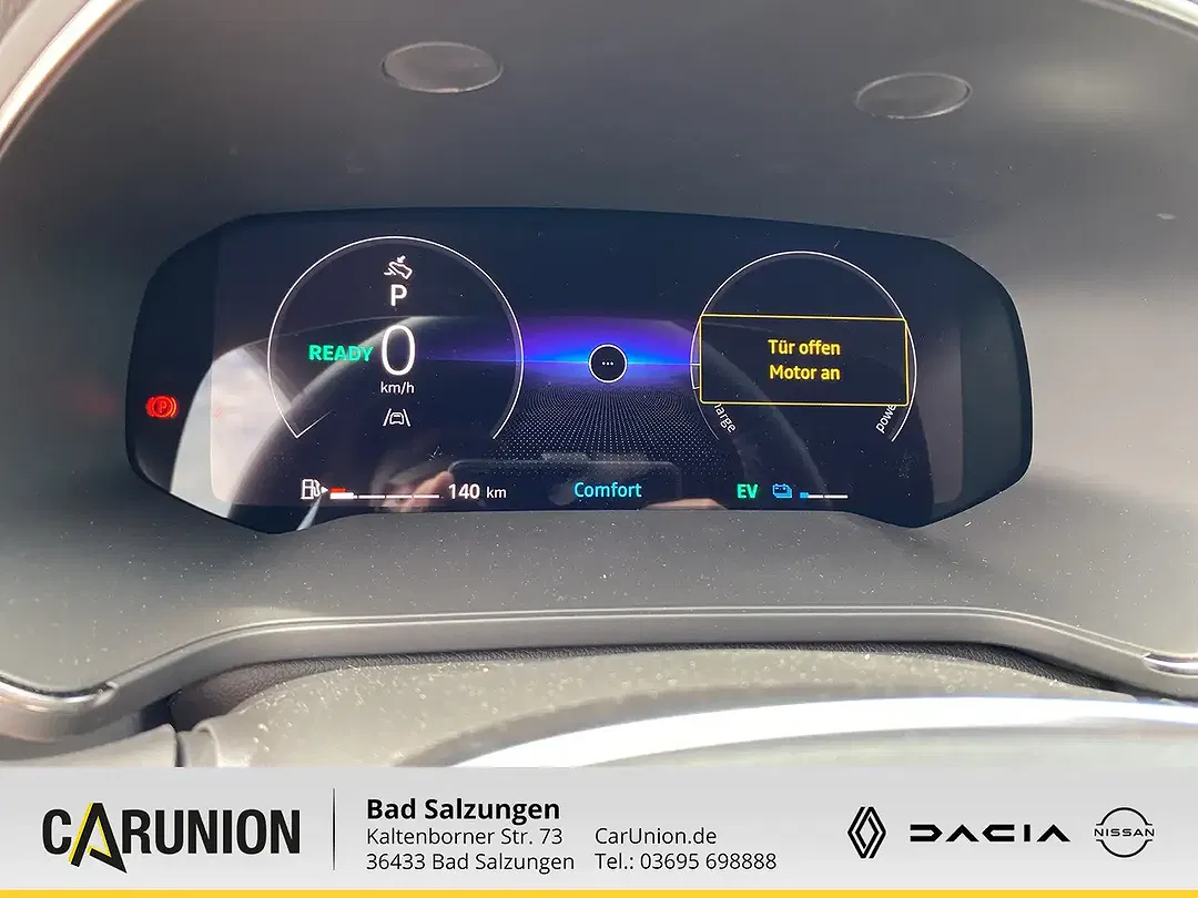 Renault Captur - Thumbnail 10