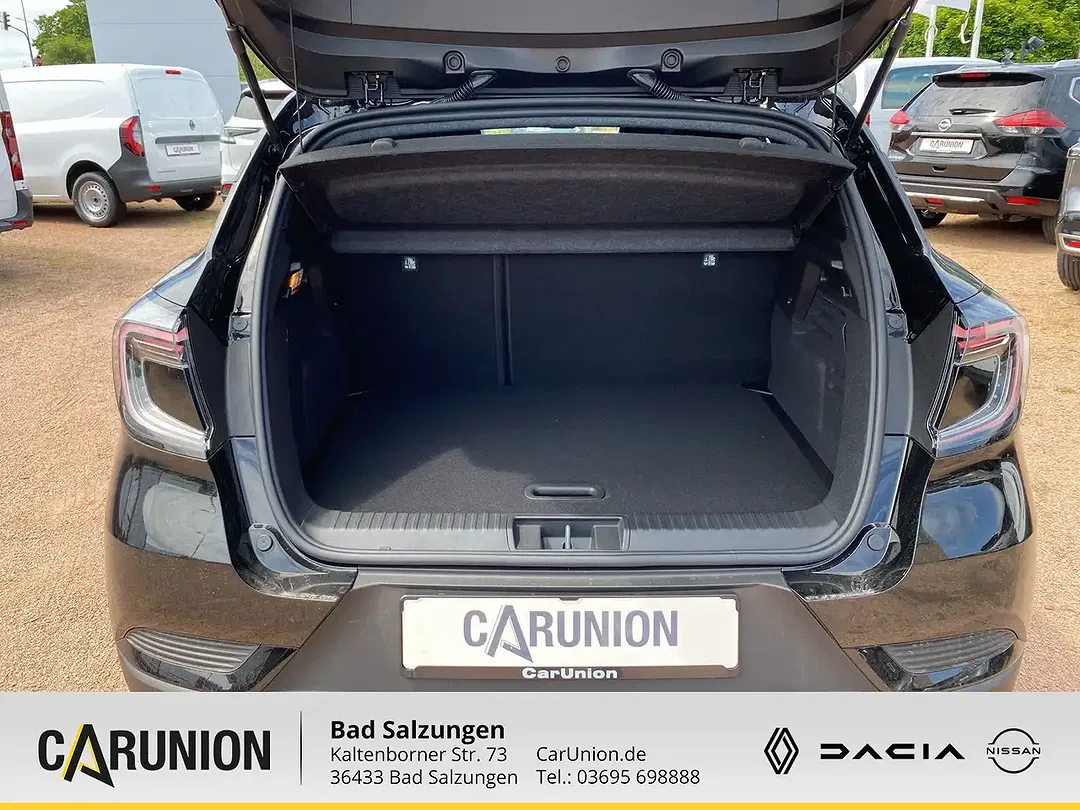 Renault Captur - Thumbnail 12