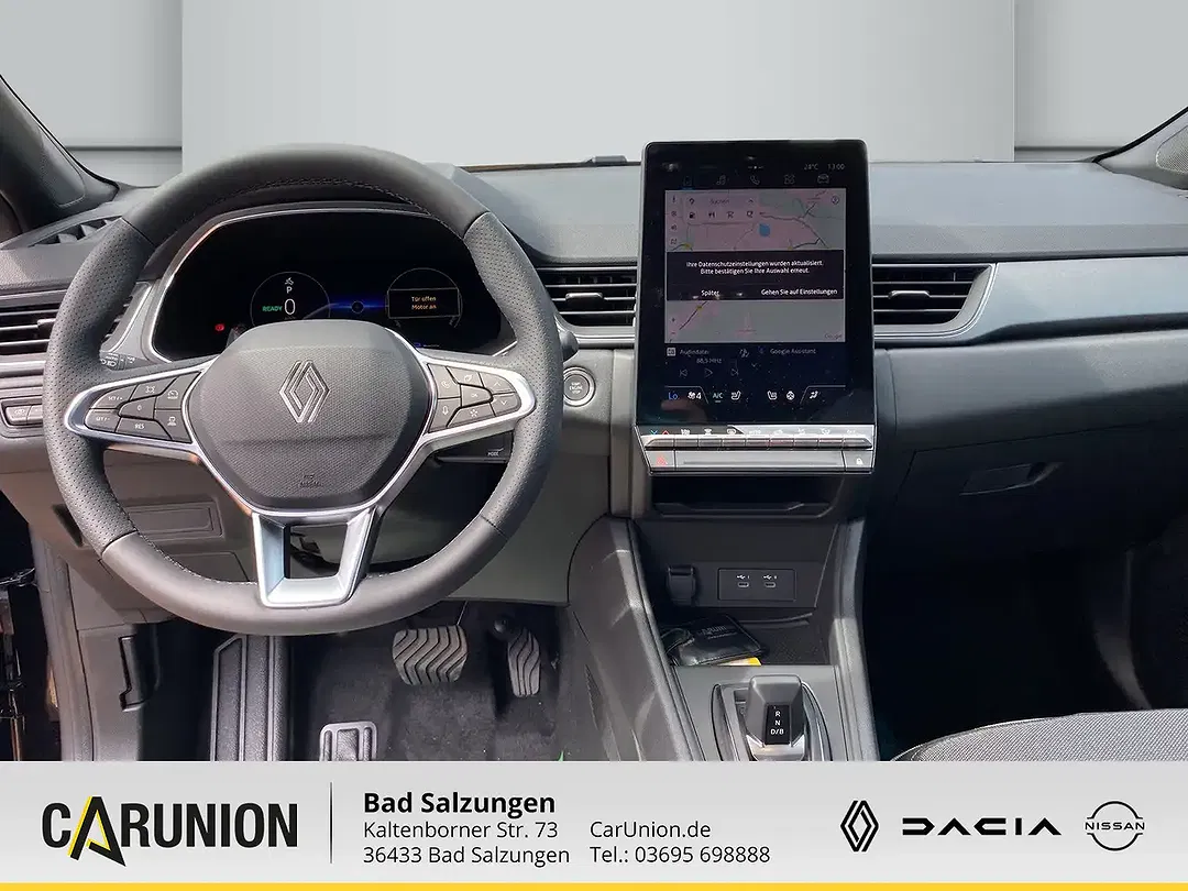 Renault Captur - Thumbnail 9