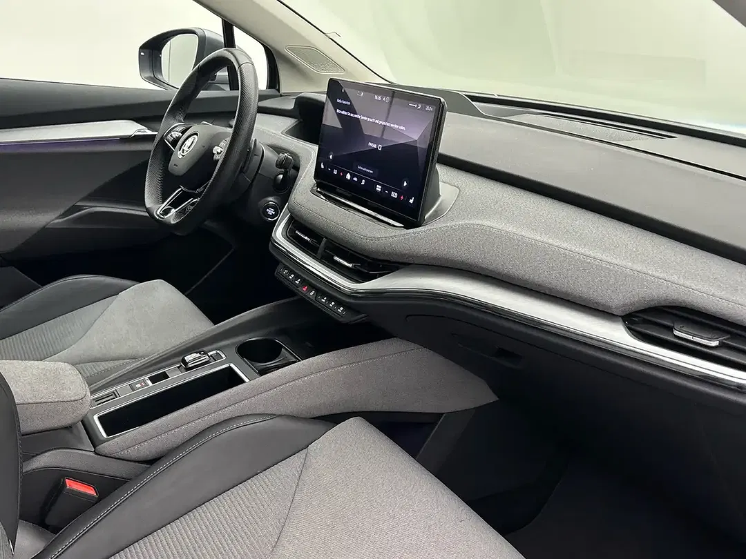 Skoda Enyaq - Thumbnail 9