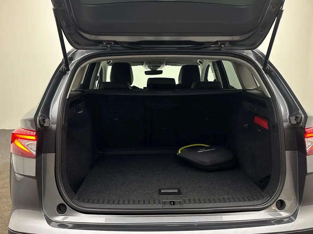 Skoda Enyaq - Thumbnail 12