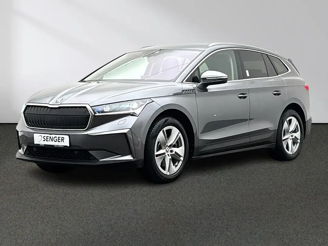 Skoda Enyaq - Thumbnail 13
