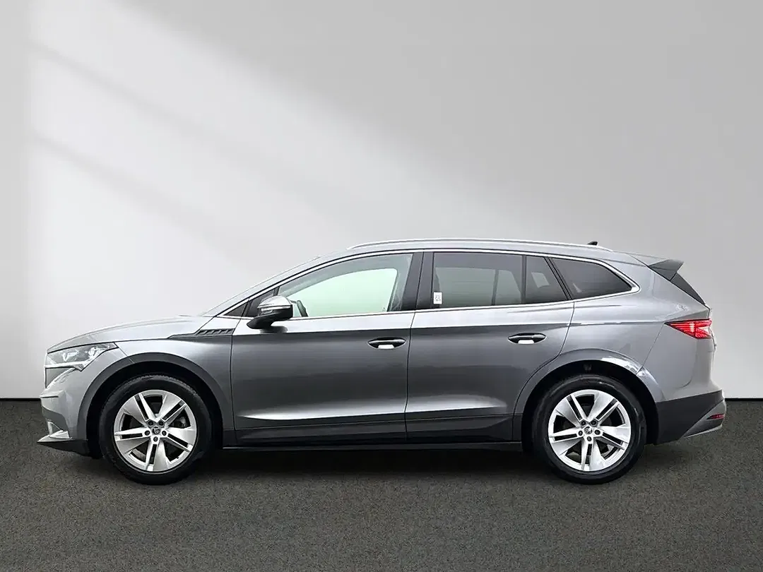 Skoda Enyaq - Thumbnail 1