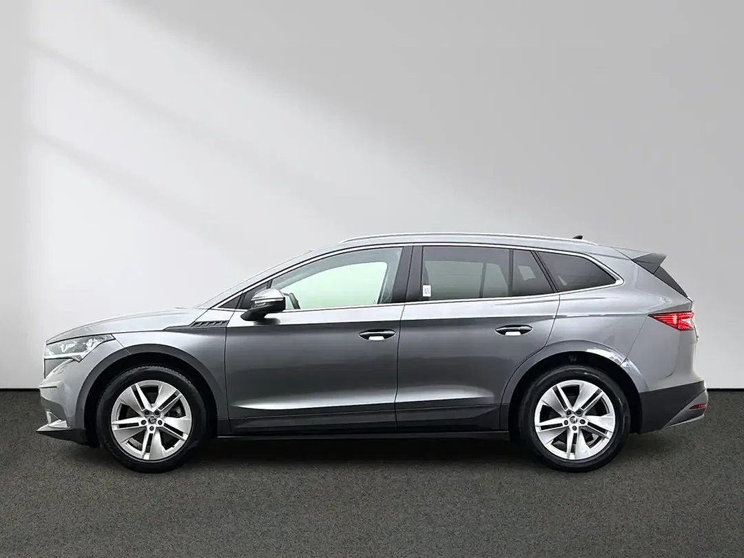 Skoda Enyaq - Afbeelding 1