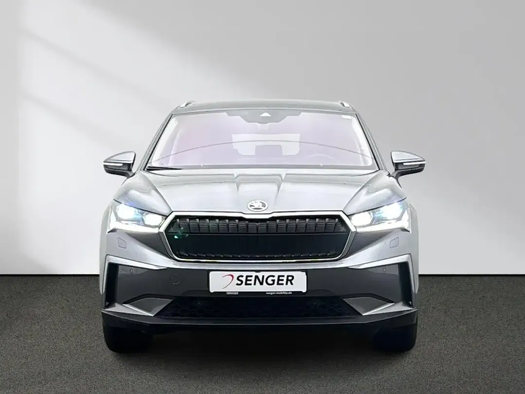 Skoda Enyaq - Thumbnail 3