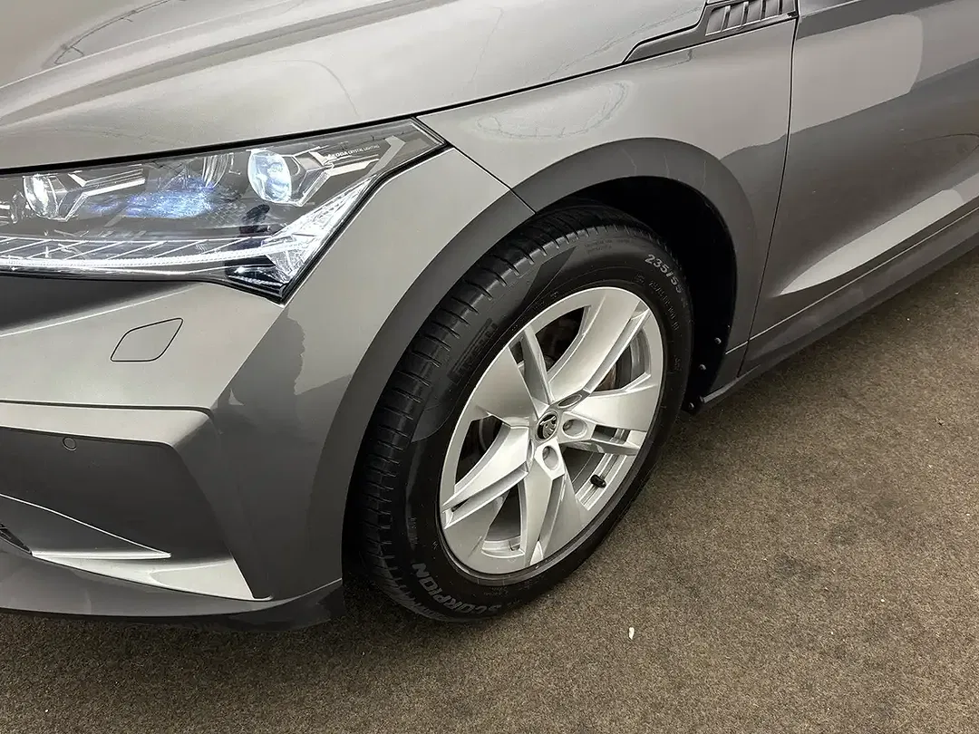 Skoda Enyaq - Thumbnail 5