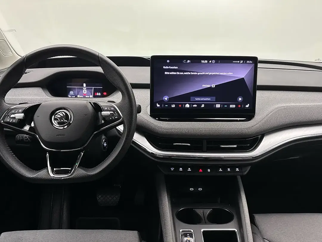 Skoda Enyaq - Thumbnail 7