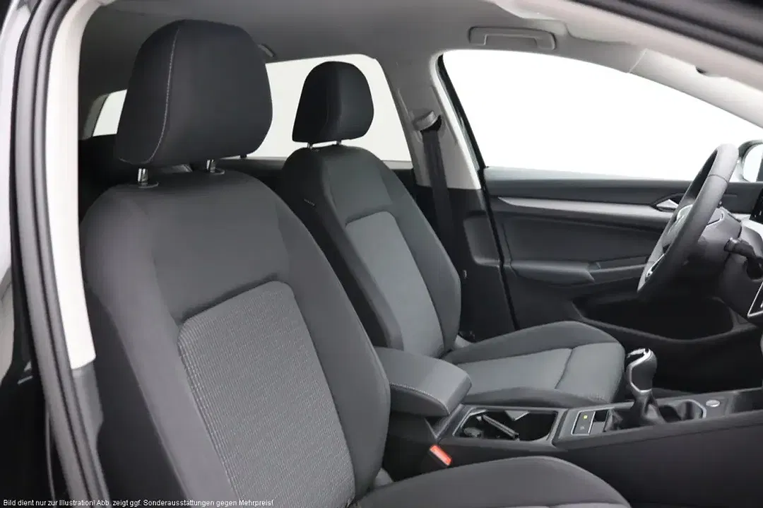 Volkswagen Golf Variant - Thumbnail 12