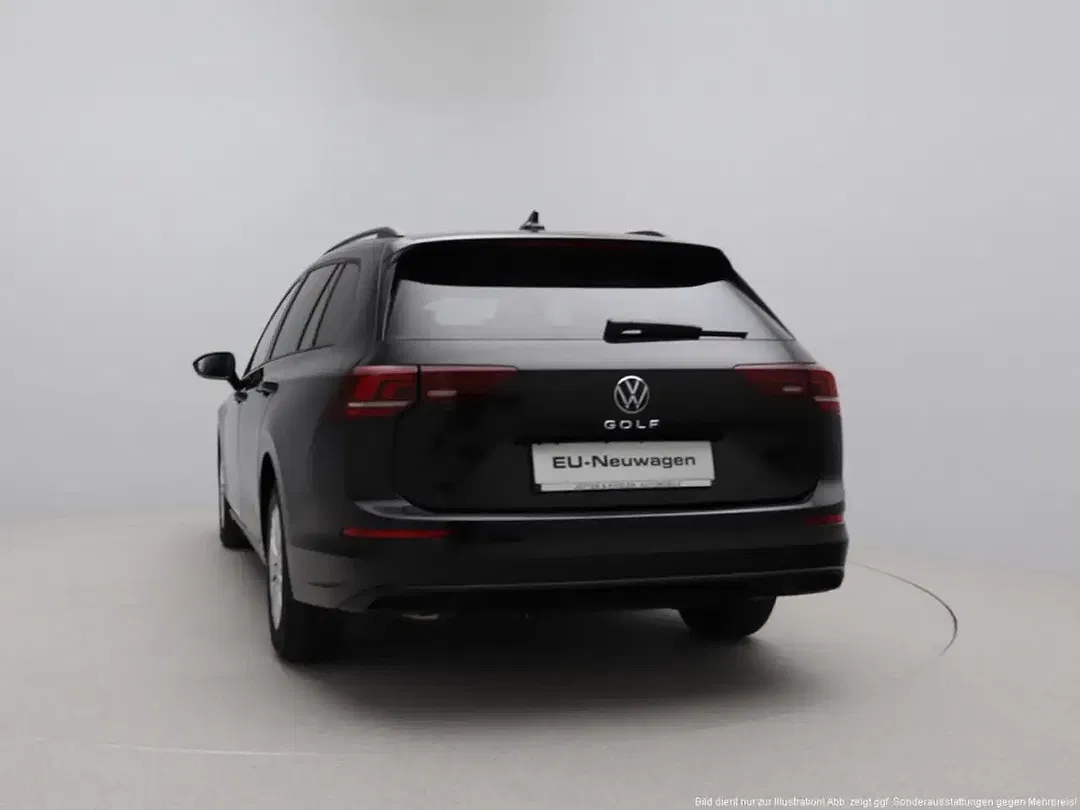 Volkswagen Golf Variant - Thumbnail 6