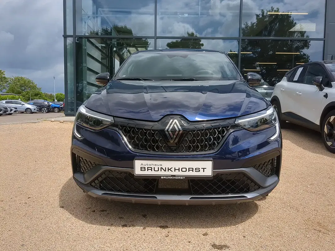 Renault Arkana - Thumbnail 3