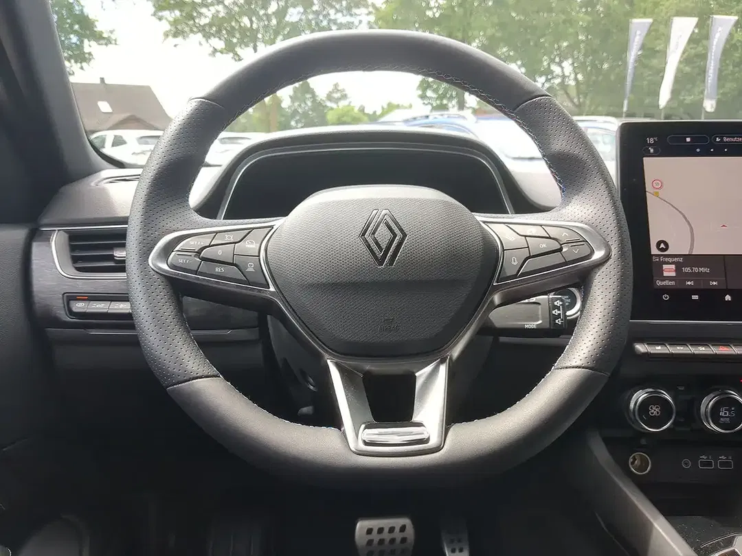 Renault Arkana - Thumbnail 7