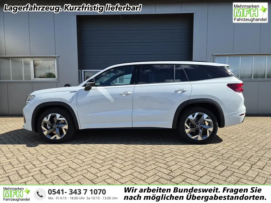 Skoda Kodiaq - Afbeelding 1