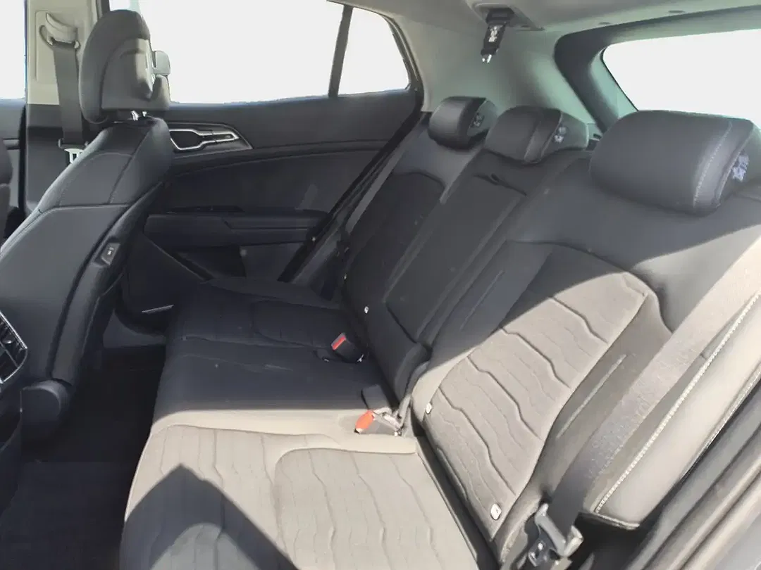 Kia Sportage - Thumbnail 10