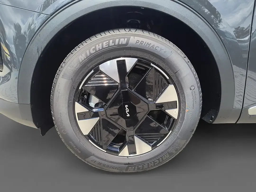 Kia Sportage - Thumbnail 14