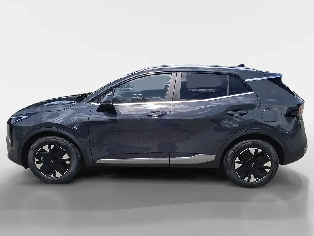 Kia Sportage - Thumbnail 3