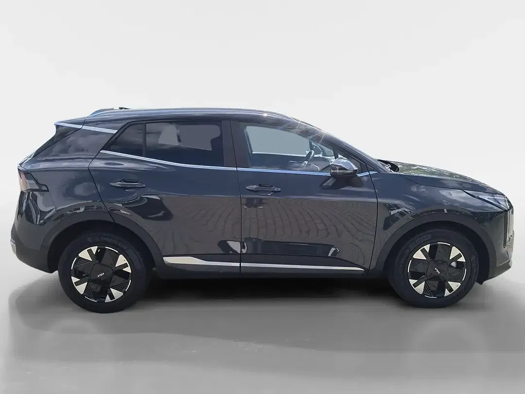 Kia Sportage - Thumbnail 6