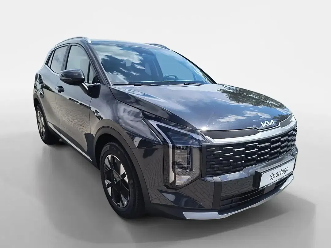 Kia Sportage - Thumbnail 7