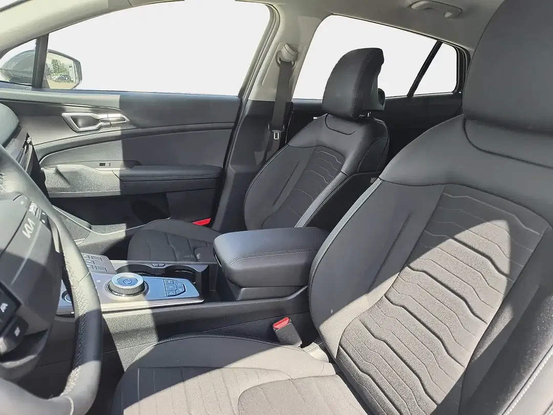 Kia Sportage - Thumbnail 8