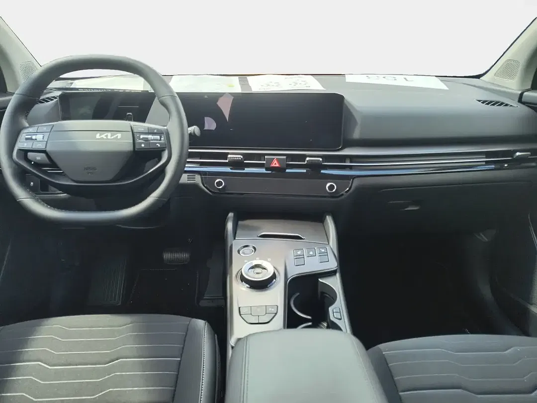 Kia Sportage - Thumbnail 9