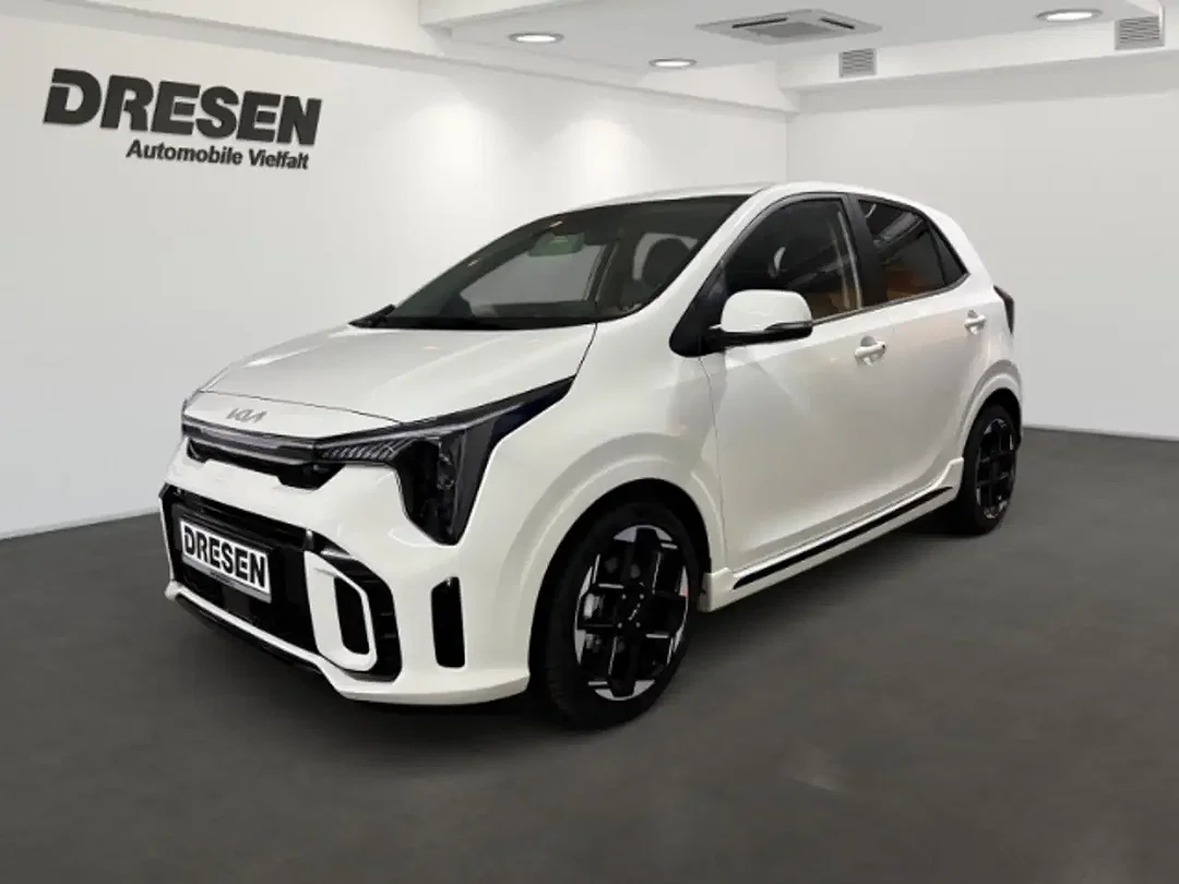 Kia Picanto - Afbeelding 1