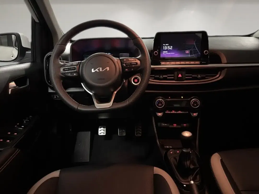 Kia Picanto - Thumbnail 10