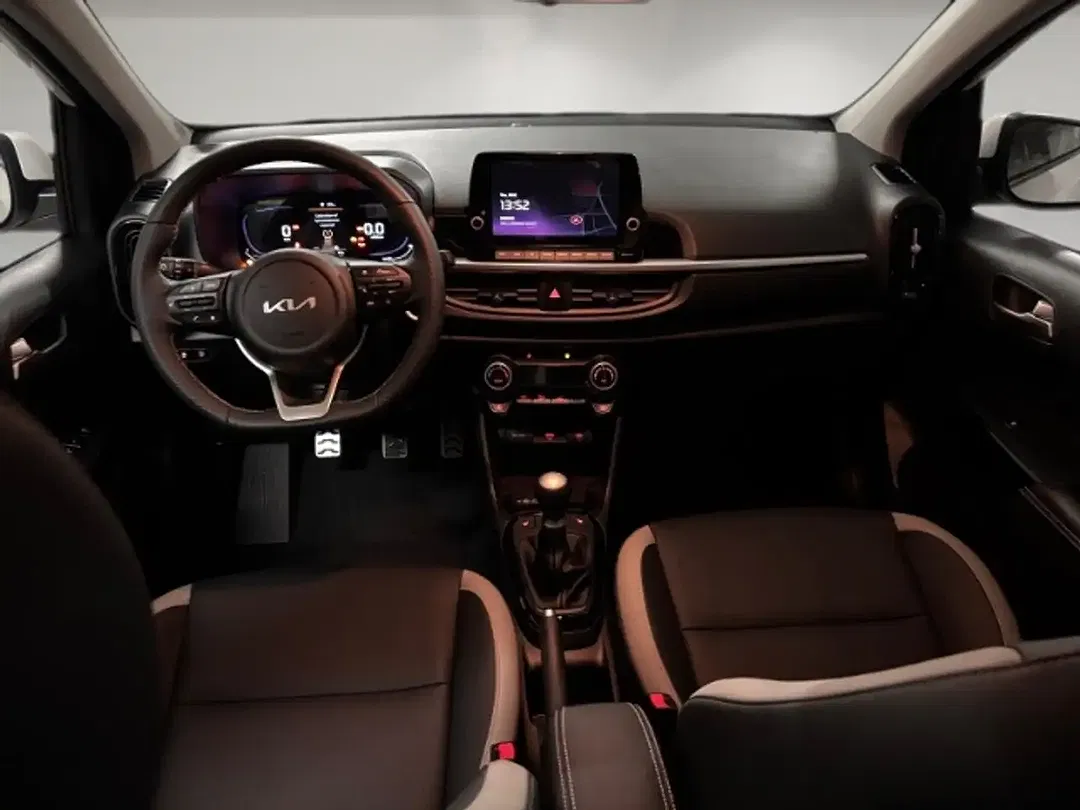 Kia Picanto - Thumbnail 11