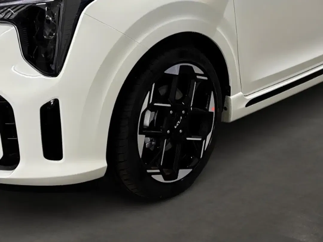 Kia Picanto - Thumbnail 6