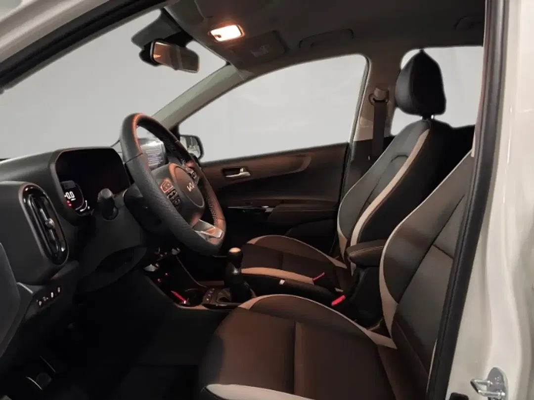 Kia Picanto - Thumbnail 7