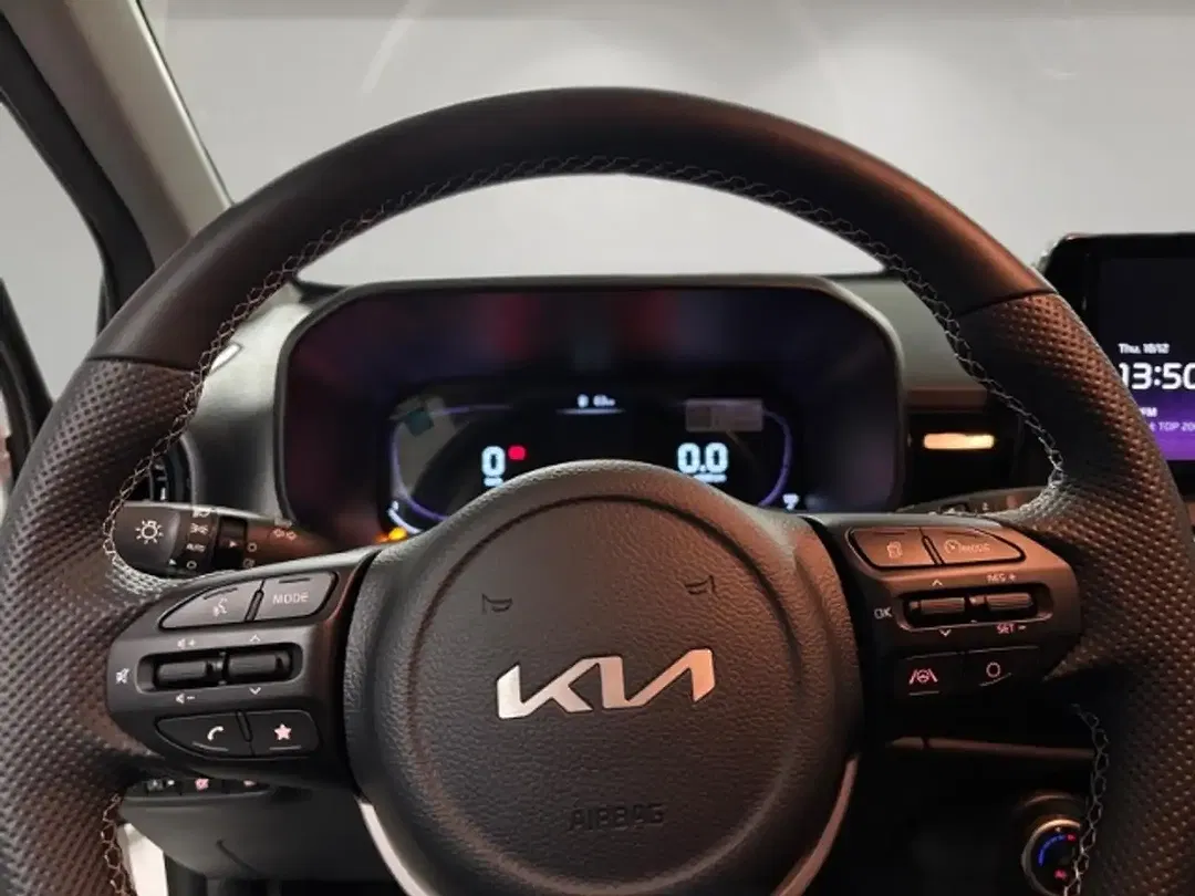 Kia Picanto - Thumbnail 8